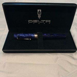 New Delta “Vintage” Rollerball